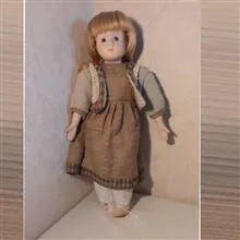 عروسک