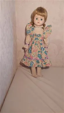 عروسک