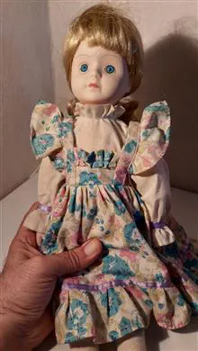 عروسک