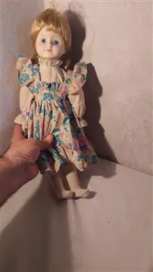 عروسک