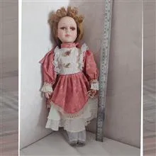 عروسک