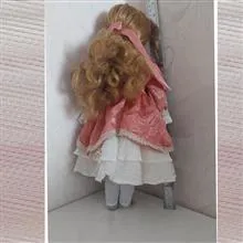 عروسک