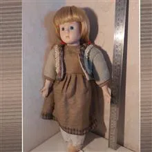 عروسک