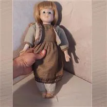 عروسک