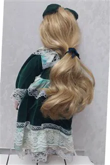 عروسک