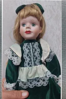 عروسک