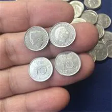 ده
