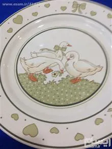 بشقاب