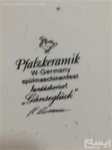 بشقاب