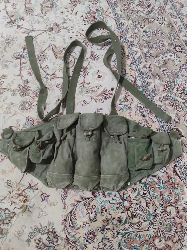 جاخشابی سینه کلاش