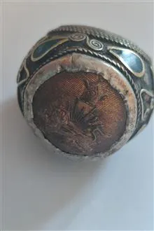 انگشتر