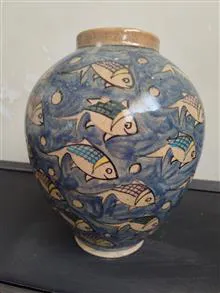 گلدان