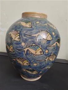 گلدان