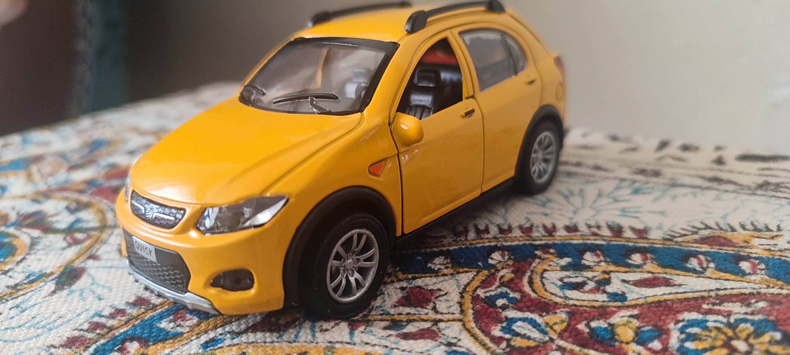 ماشین بازی کوییک