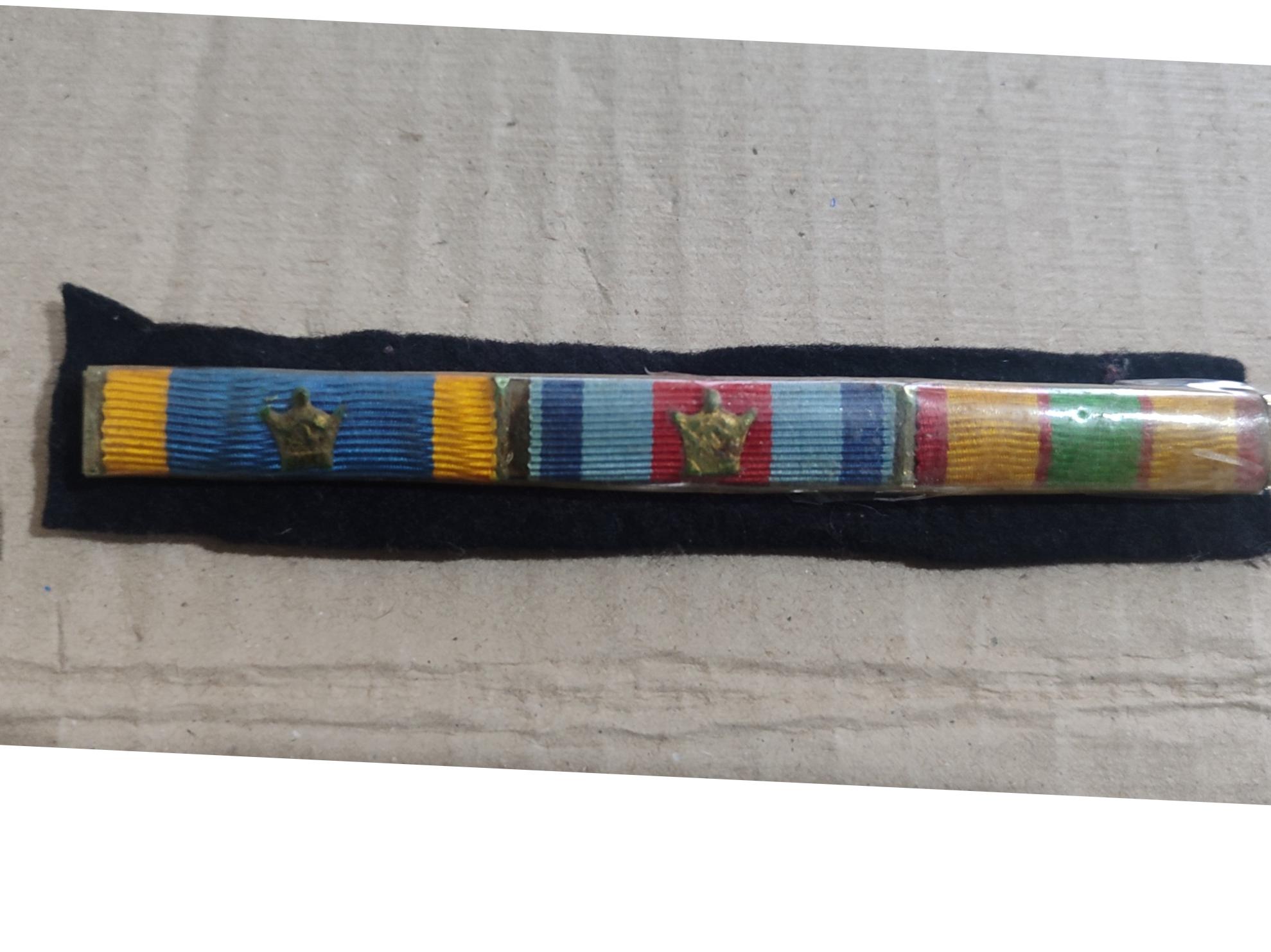 لنت رابین مدال