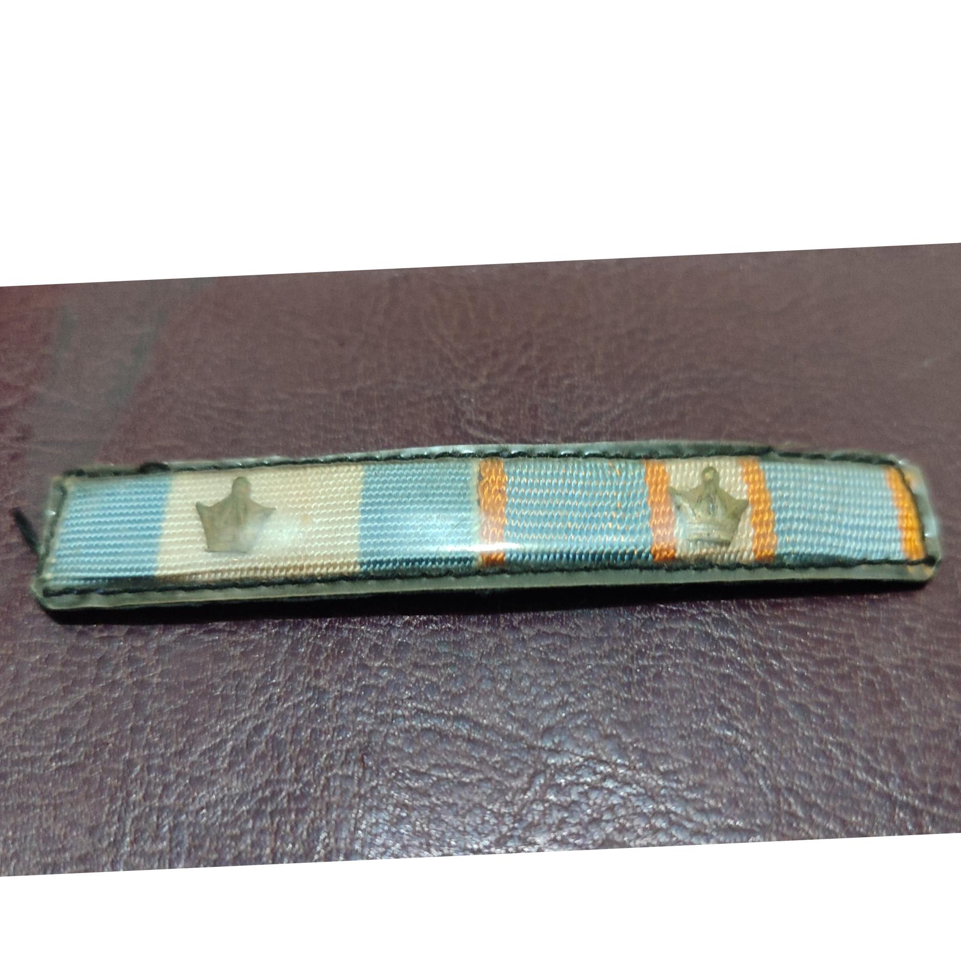 لنت مدال قدیمی