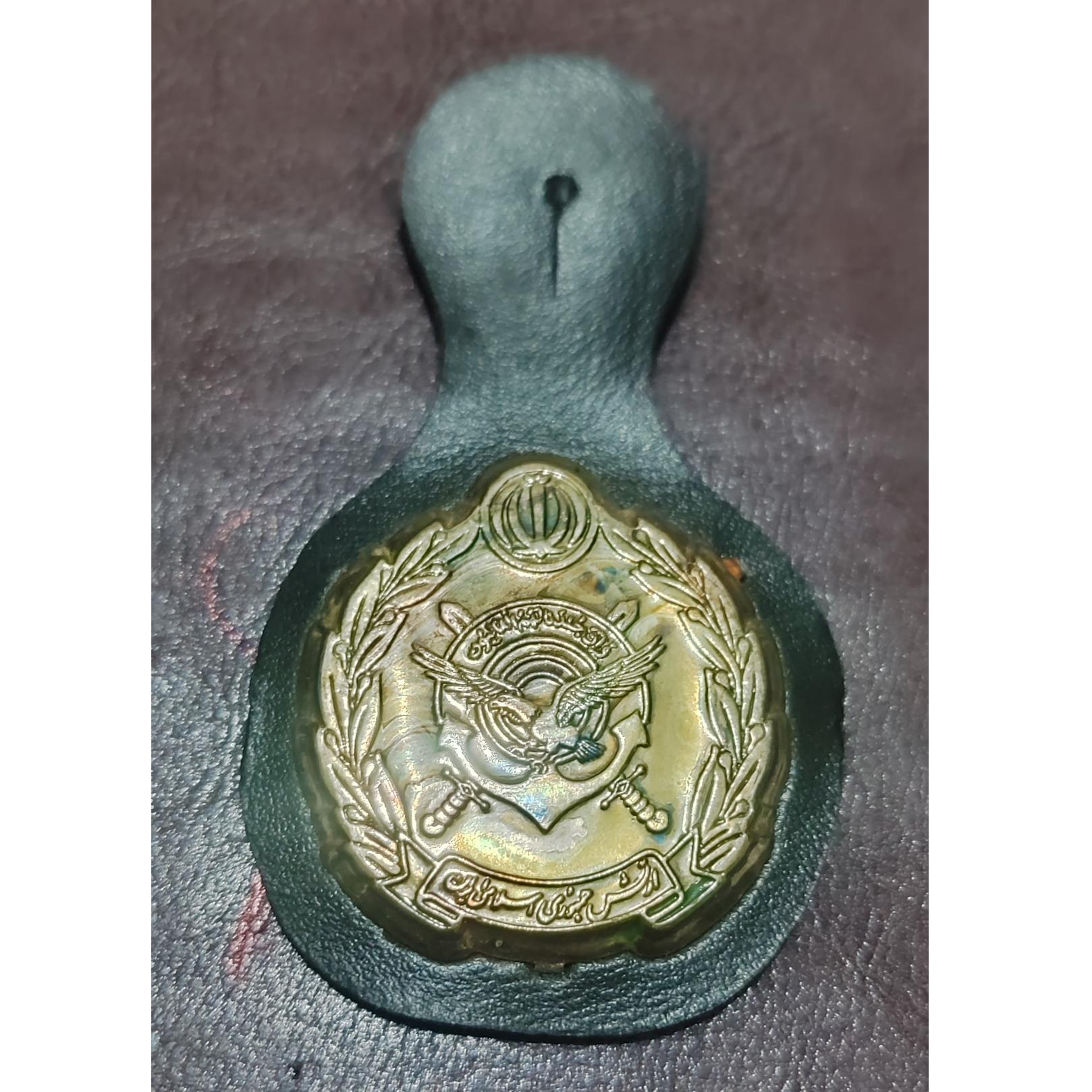 بج سینه نظامی