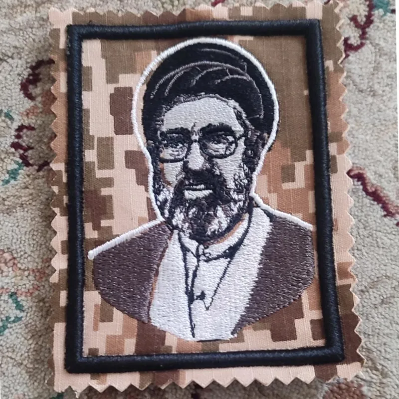 پچ جدید رهبری