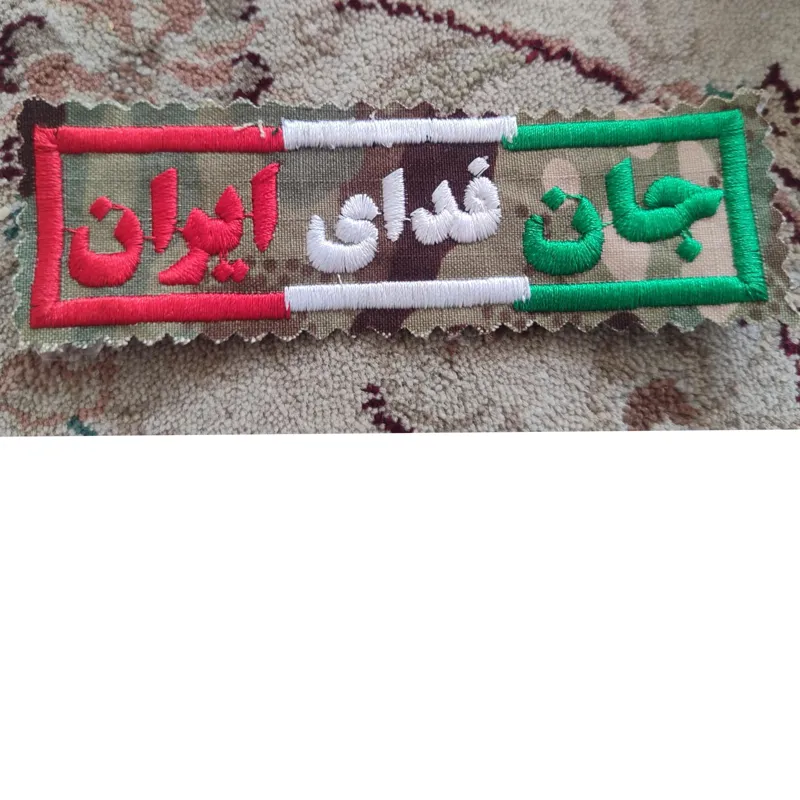 پچ سینه جان فدا