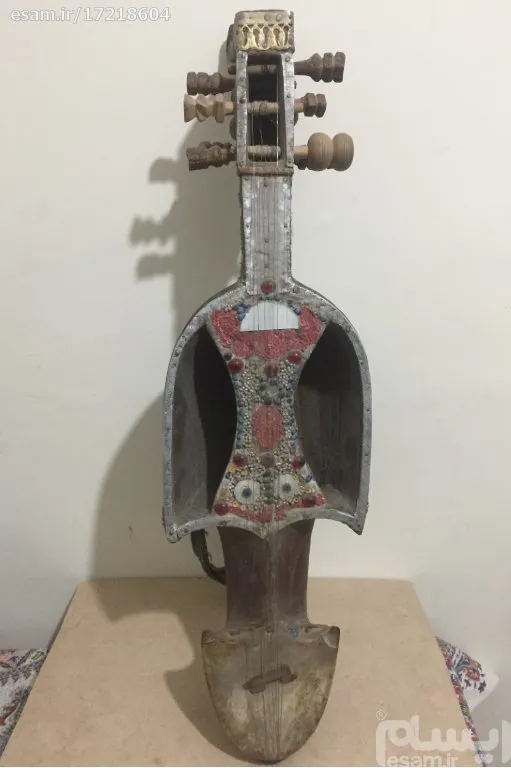 قیچک