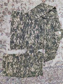 لباس