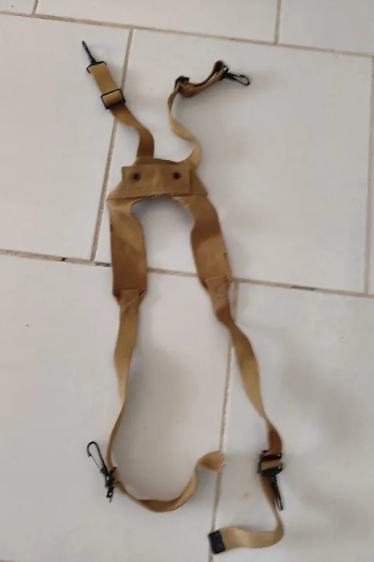 بند همایل نظامی