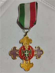 مدال