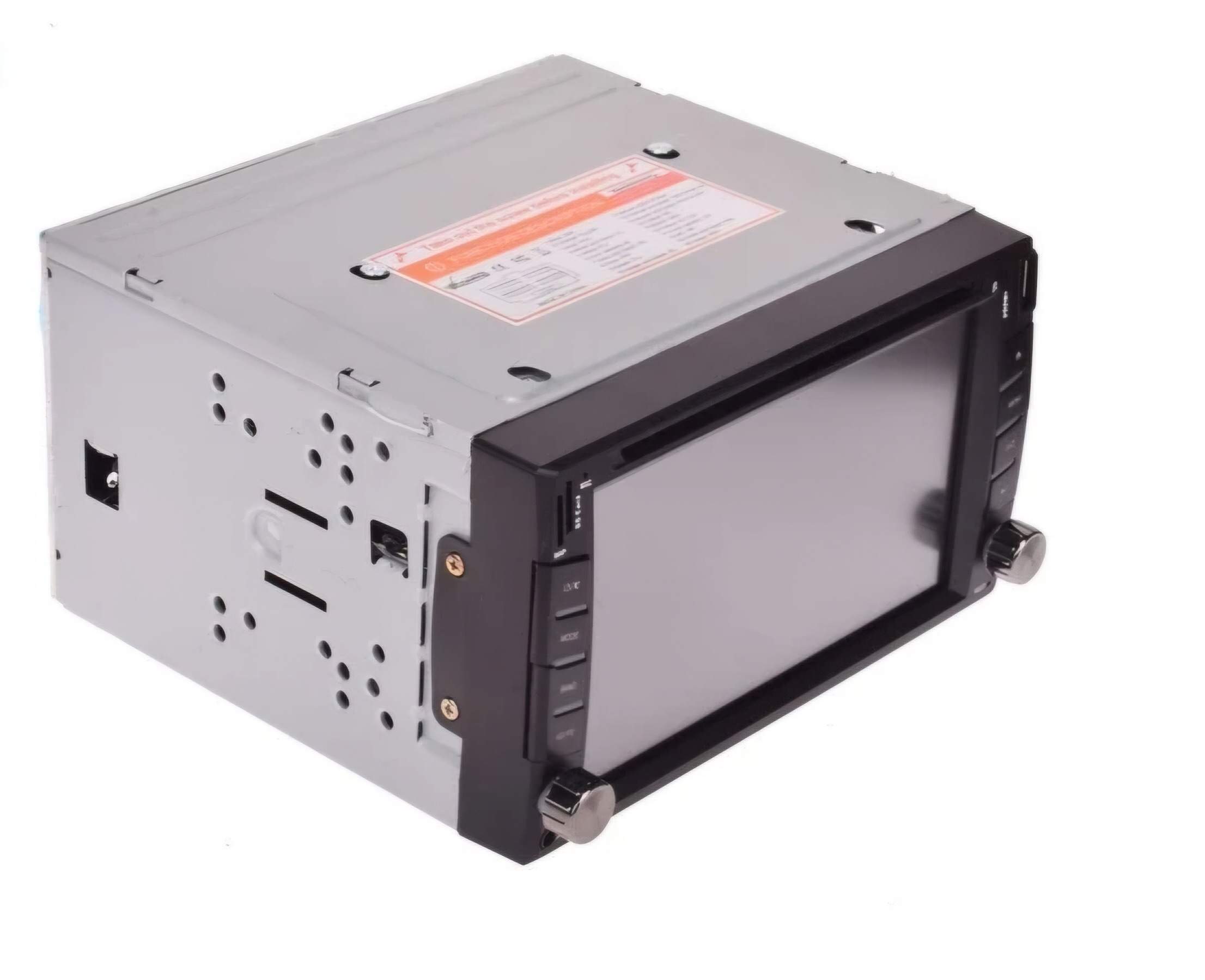 پخش کننده پایونیر mirrorlink