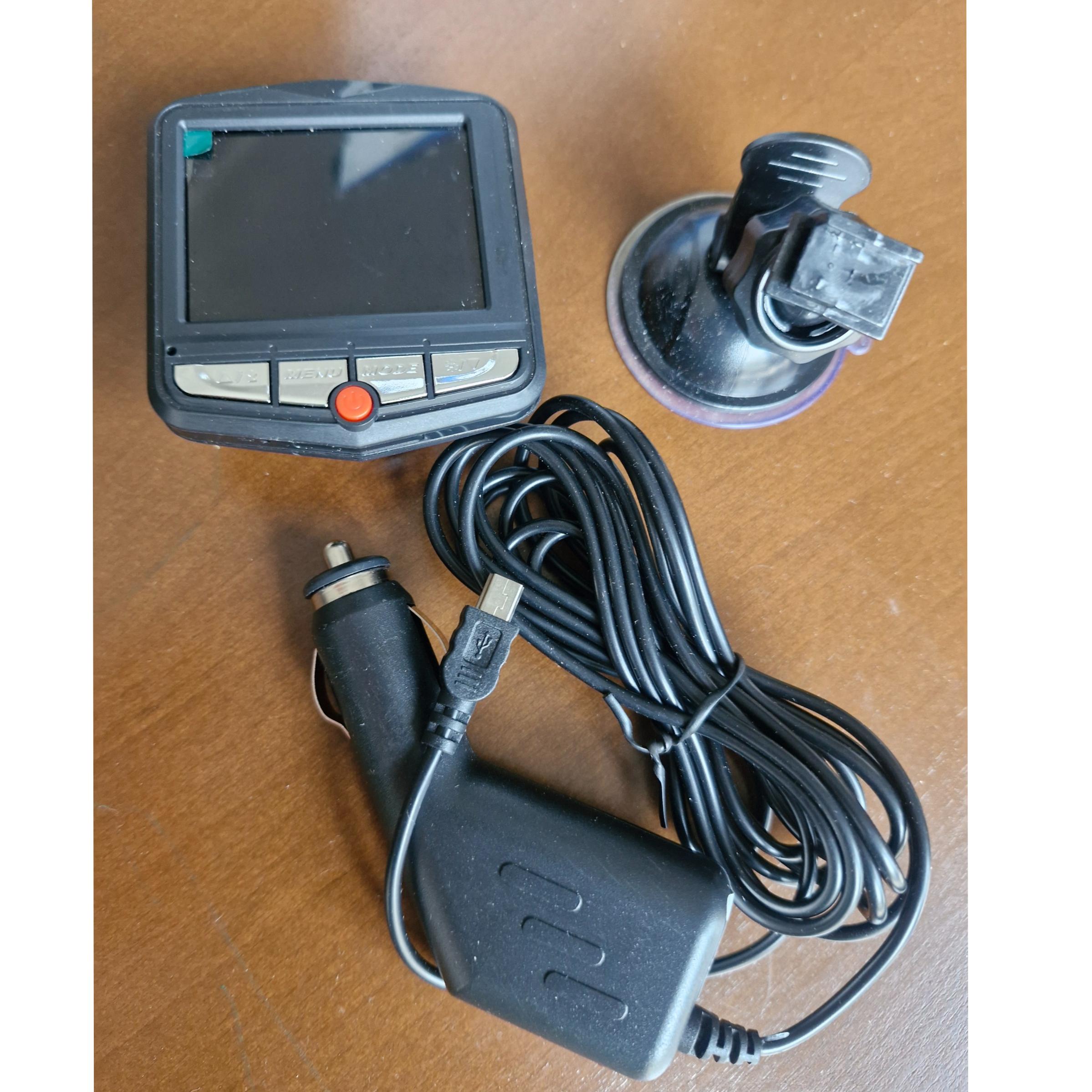 دوربین فیلمبرداری خودرو