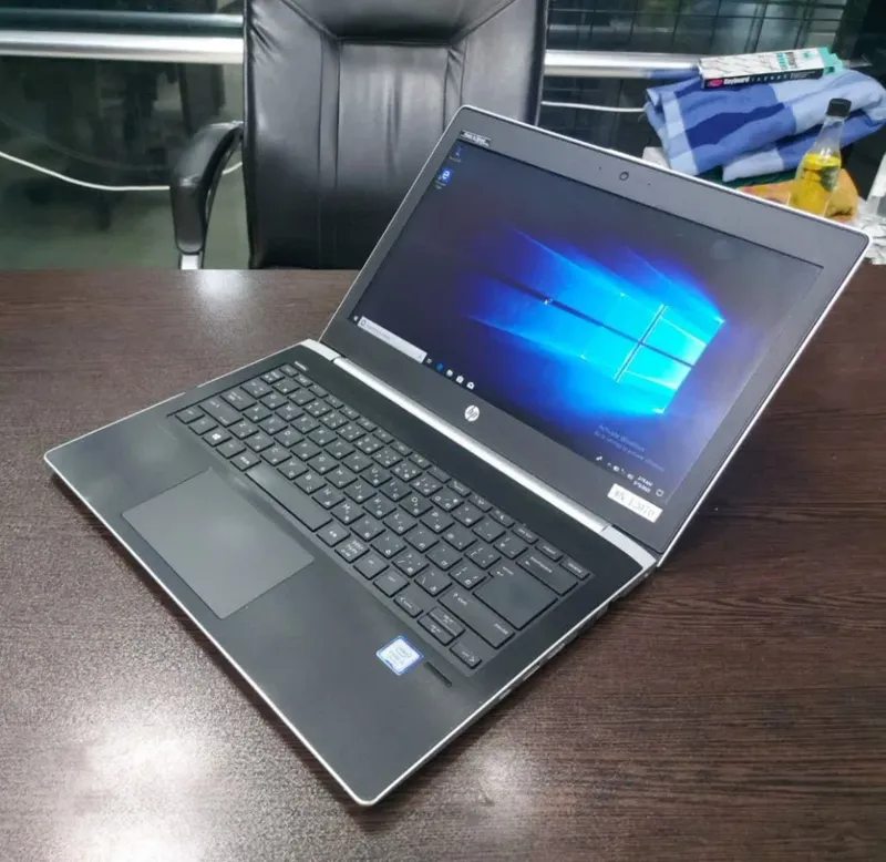 لپ تاپ hp مدل 430G5