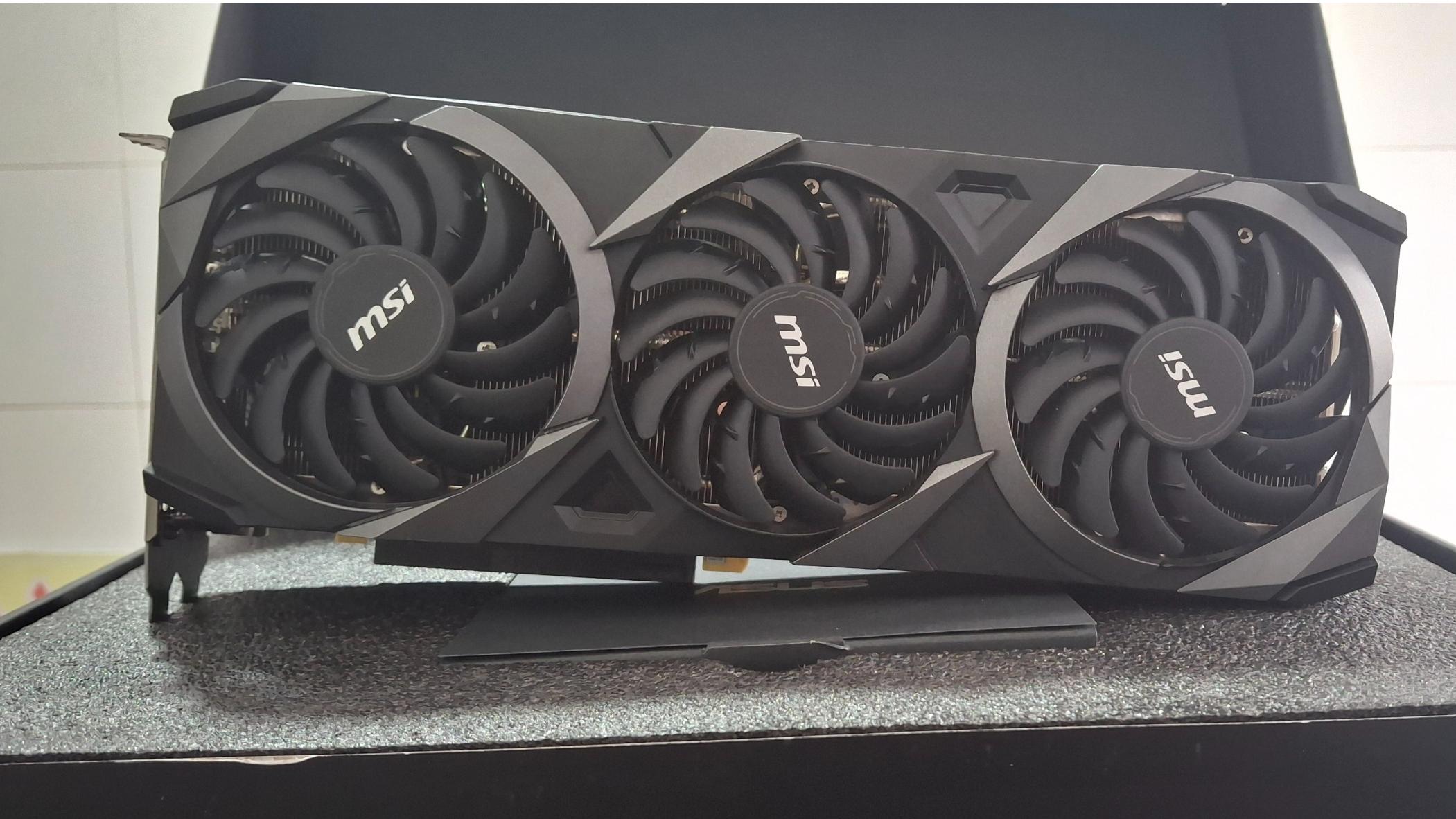 گرافیک MSI 3090VENTUS