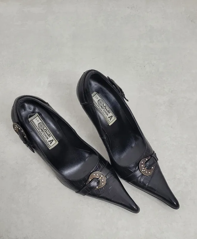 کفش مجلسی زنانه