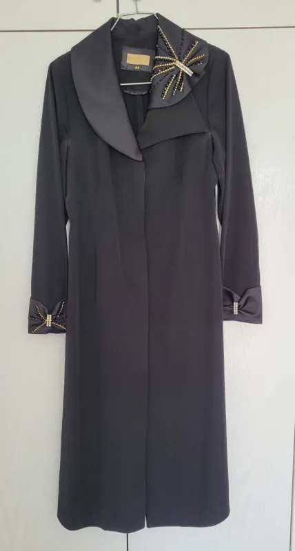 مانتو مجلسی زنانه