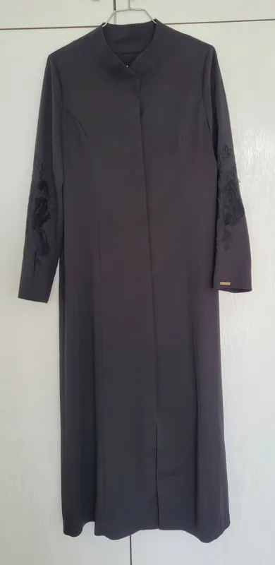 مانتو مجلسی زنانه