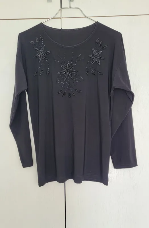 بلوز ریون زنانه