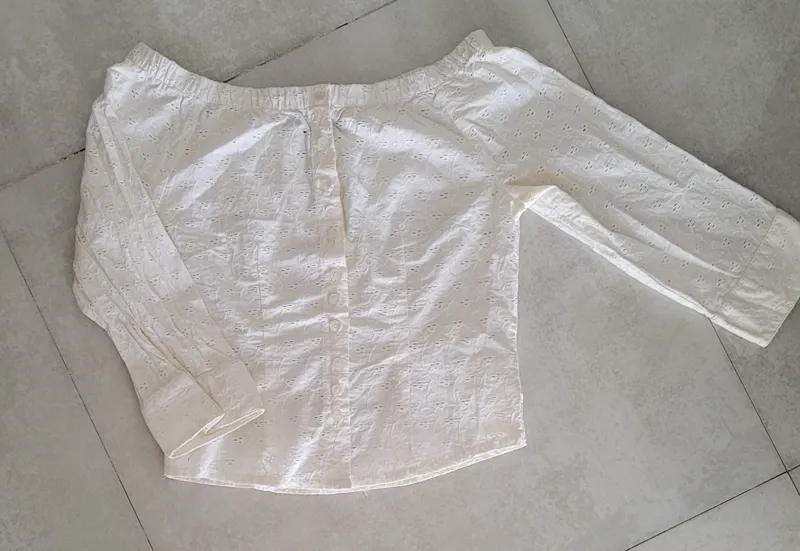 بلوز زنانه دخترانه