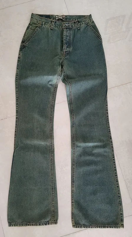 شلوار دم پا دخترانه