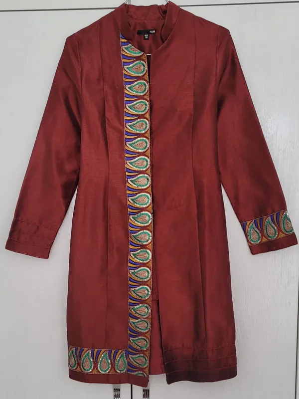 مانتو دخترانه زنانه