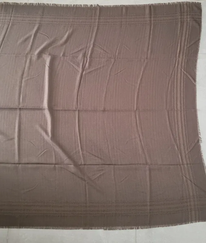 روسری نخی زنانه