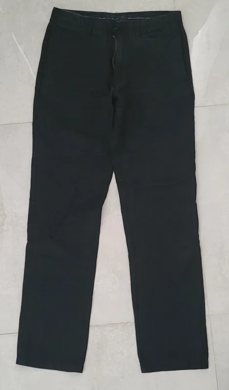 شلوار لینن زنانه