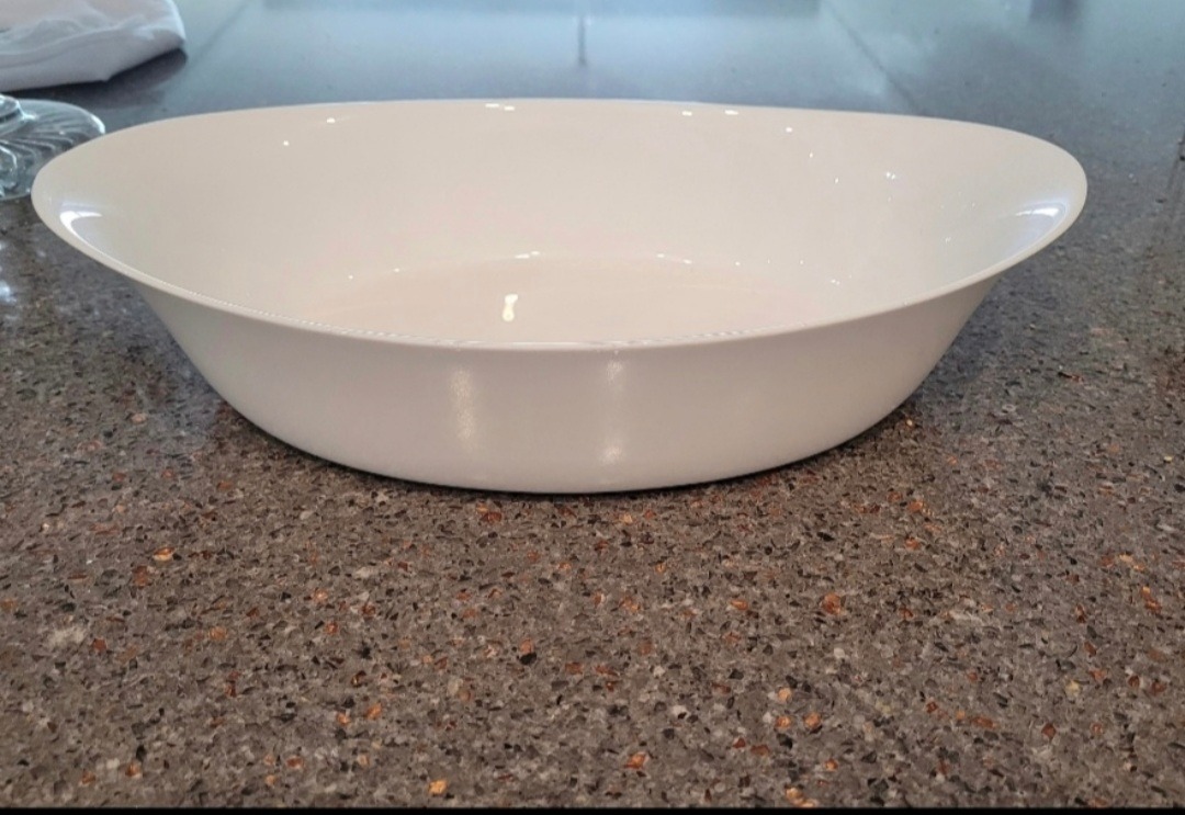 تابه بیضی لومینارک