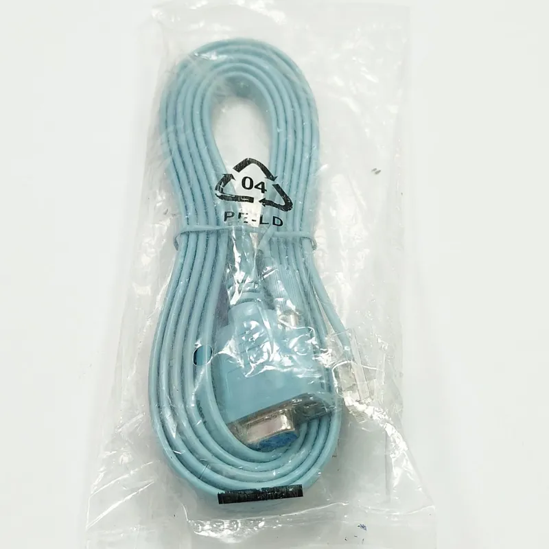 کابل کنسول سیسکو مدل CAB-CONSOLE-RJ45