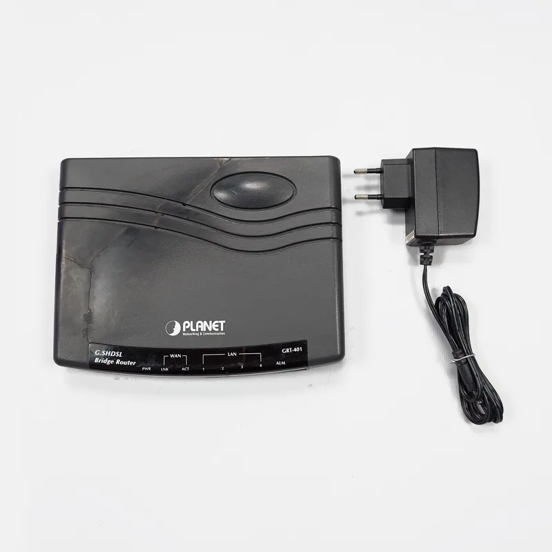 مودم روتر پلنت مدل GRT-401