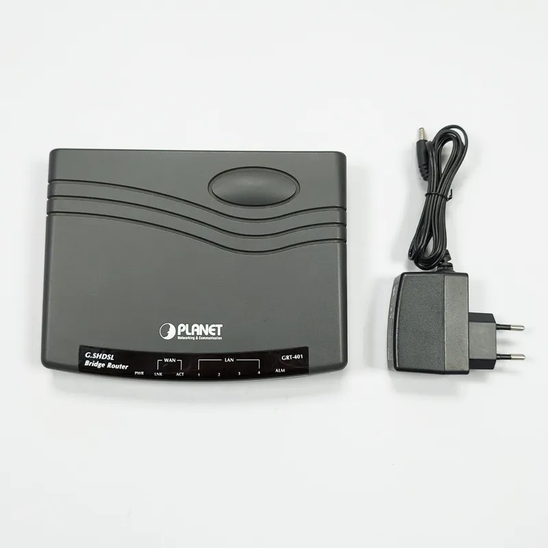مودم روتر پلنت مدل GRT-401 (V2)
