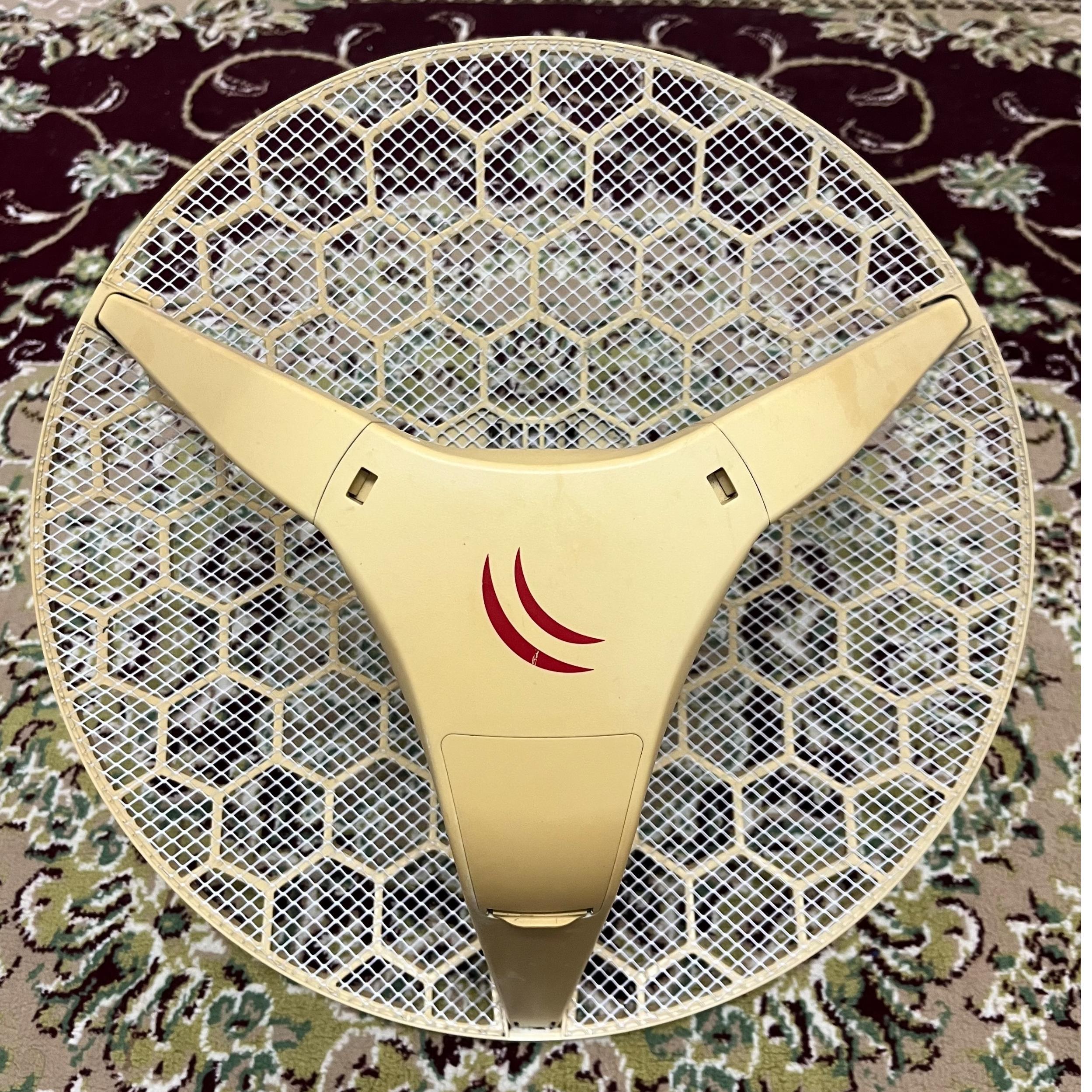 رادیو اکسسپوینت میکروتیک LHG 5 XL owa ptp