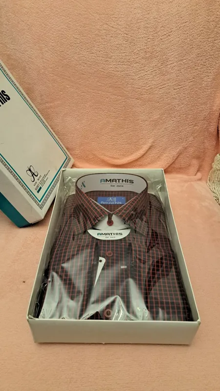 پیراهن مجلسی و شیک مردانه