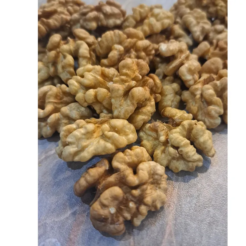 مغز گردو اصیل ایرانی محصول ممتاز