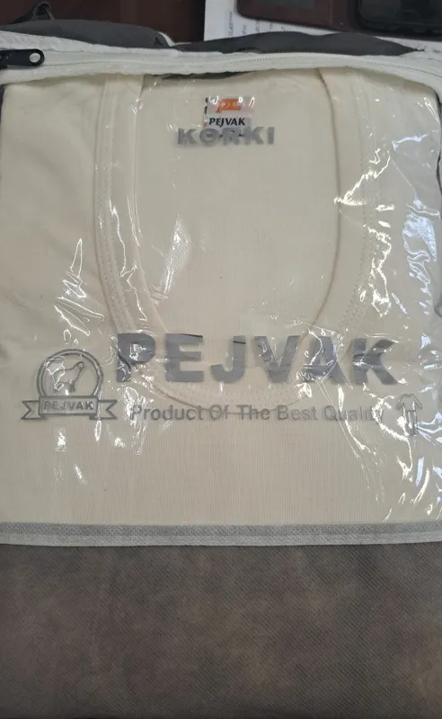 گرمکن کرک دار سایز ایکس لارج مردانه