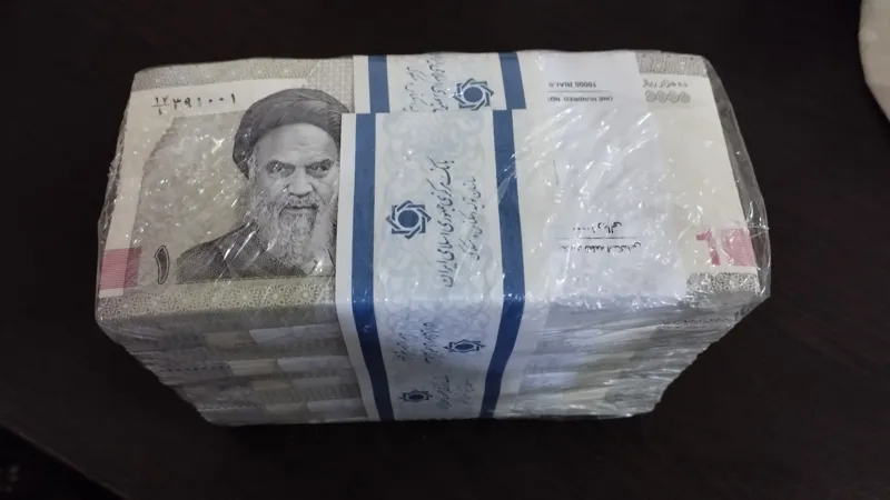 باکس هزاری جدید سوپر