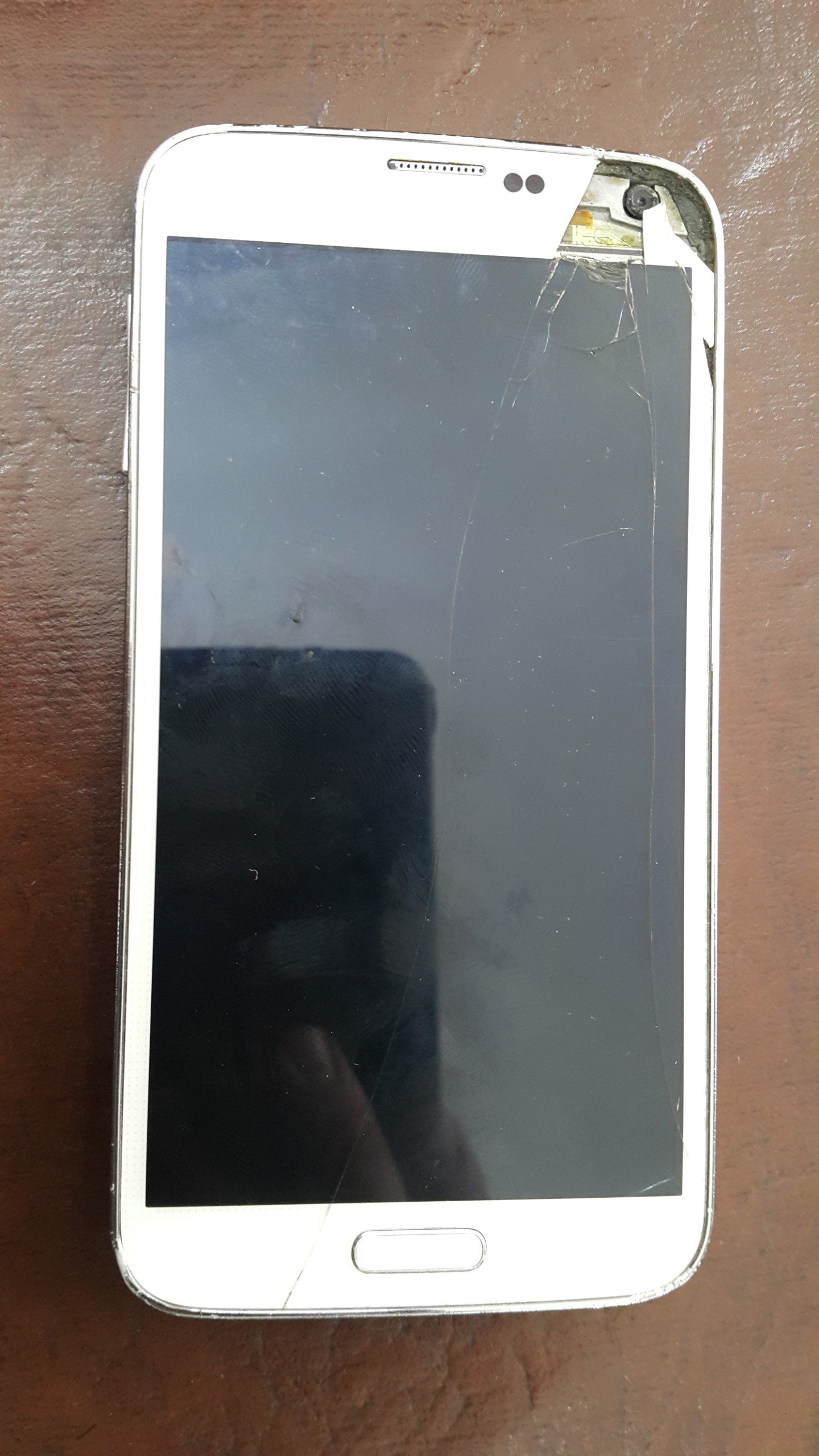 سامسونگ مدل G900F   فورجی